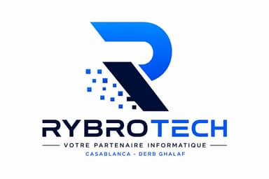 RYBROTECH logo
