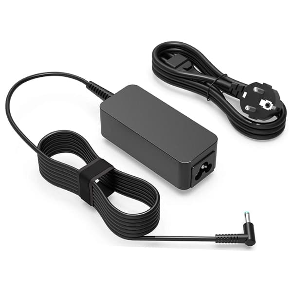 Superer 45W Chargeur Compatible avec HP 255 250 240 G2 G3 G4 G5 G6 G7 G8 G9 G10 Adaptateur Alimentation pour Ordinateur Portable