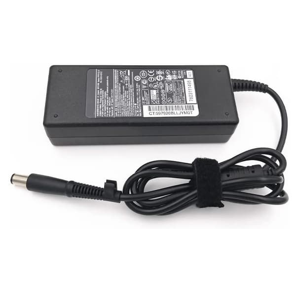90W 19.5V 4.62A Cordon d’alimentation/Charge Compatible avec HP ProBook 440 G1,450 G1,470 G1