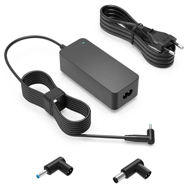 665W Chargeur Compatible avec HP Elitebook 830 840 850 Probook 430 440 450 470 G3 G4 G5 G7 G8 640 G8 440 445 455 Fortis 14 G10, ZBook 14u 15u G4 G5 G6 Adaptateur Alimentation pour Ordinadeur Portable