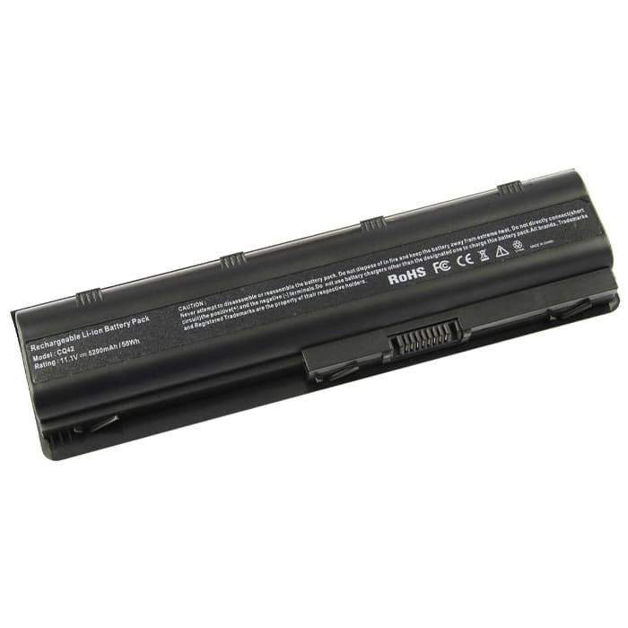 BATTERIE PC PORTABLE HP CQ42 / G42