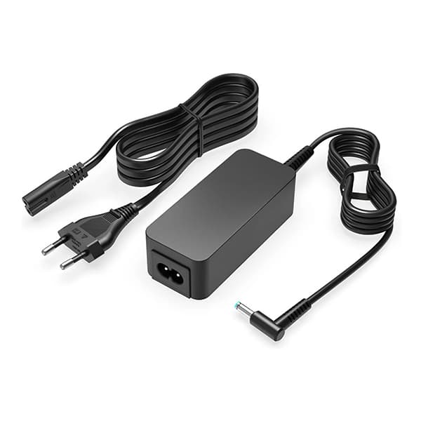 45W Chargeur Remplacement pour HP 250 255 G2 G3 G4 G5 G6 G7 G8 G9 G10 Probook 440 450 430 G3 G4 G5 G7 G8 430 G6 Alimentation AC Adaptateur
