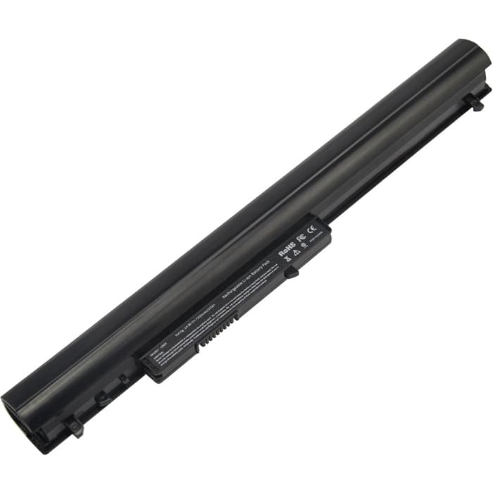 BATTERIE PC PORTABLE HP LA04