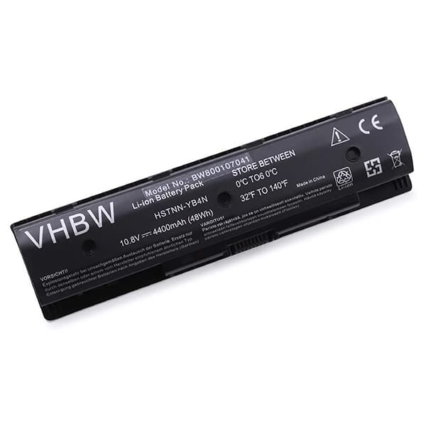 BATTERIE PC PORTABLE HP PI06