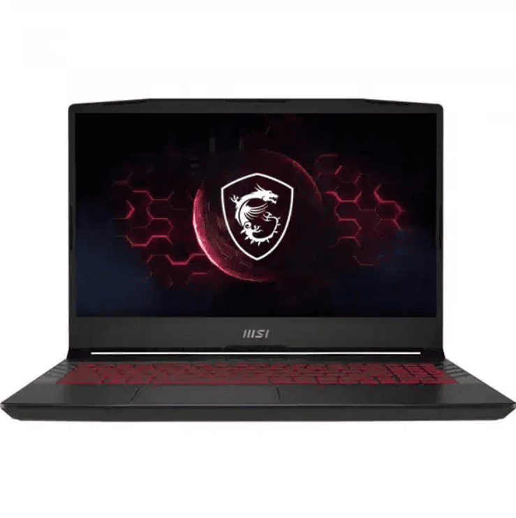 Pc Portable Gamer MSI Pulse GL76 12UGK-257XMA – Core™ I7 12th Génération, RTX 3070