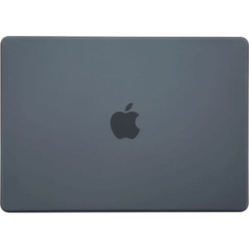 Mobigear Matte MacBook Pro 14 Pouces (2021-2024) Coque – Noir