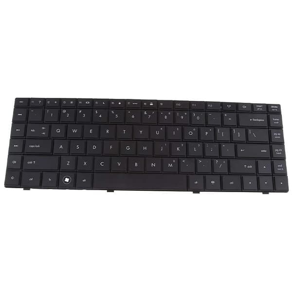 clavier hp 620