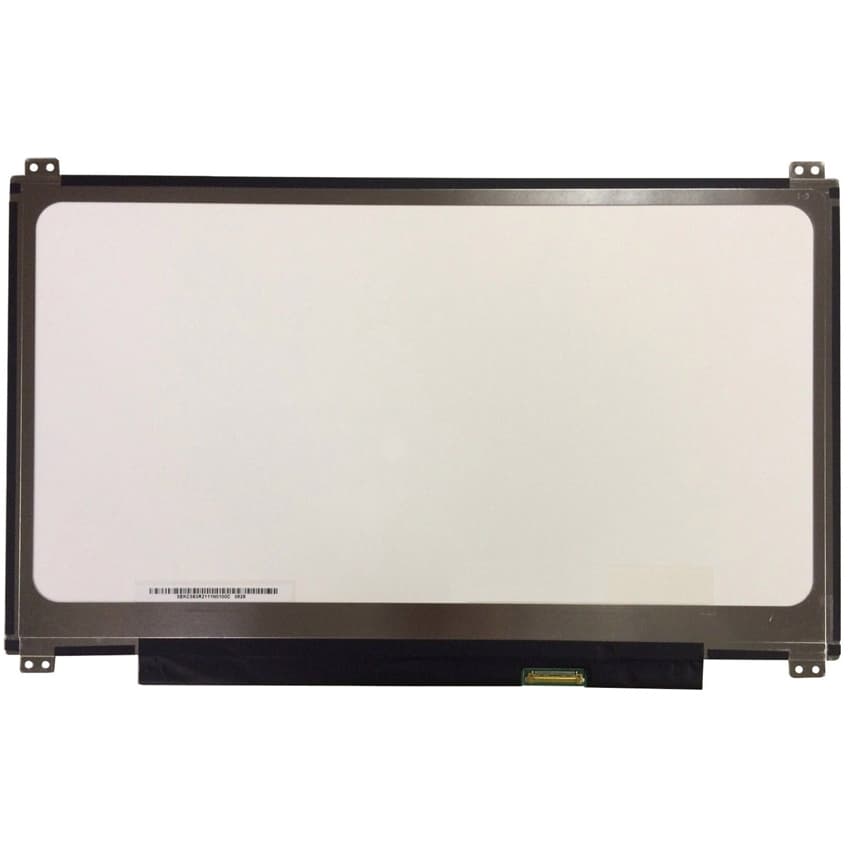 AFFICHEUR 13,3 LED SLIM 30 PINS FULL HD DETACHABLE 13,3 SLIM 30PIN IPS