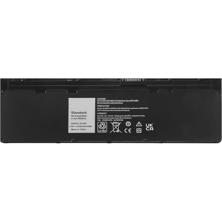 BATTERIE PC PORTABLE DELL E7240