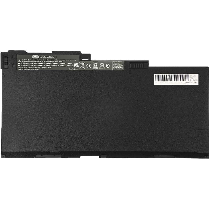 BATTERIE PC PORTABLE HP 840 G1G2 / CM03XL