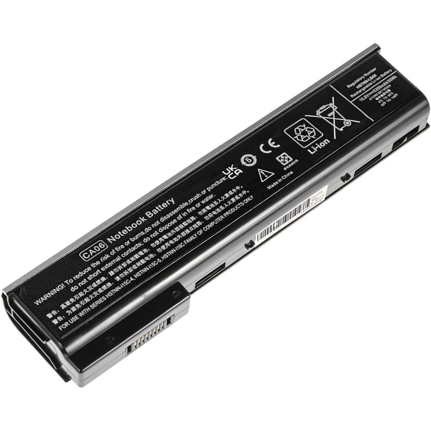 BATTERIE PC PORTABLE HP 640 G1 / CA06