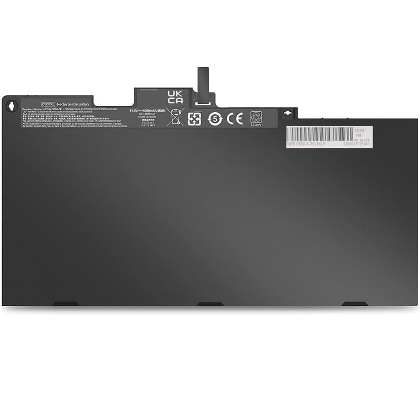 BATTERIE PC PORTABLE HP 840 G3 / CS03XL