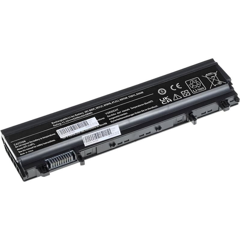 BATTERIE PC PORTABLE DELL E5440 RR03XL