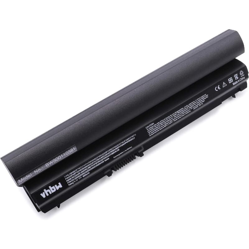 BATTERIE PC PORTABLE DELL E6320