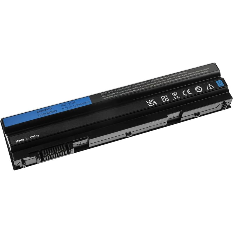 Batterie PC PORTABLE DELL E6420 / E5420