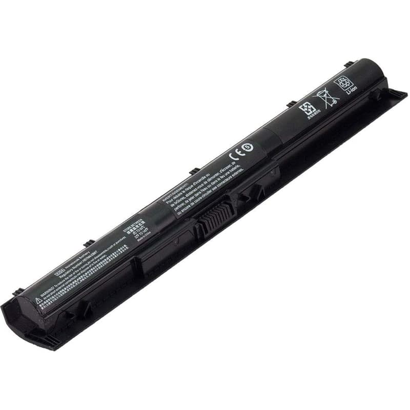 BATTERIE PC PORTABLE HP KI04