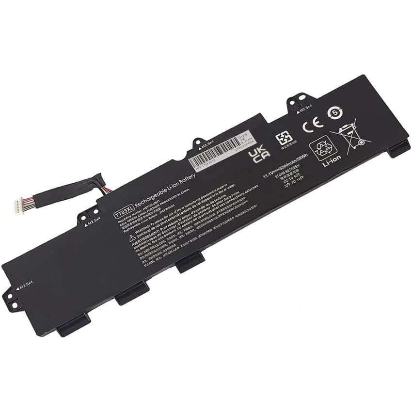 BATTERIE PC PORTABLE HP TT03XL