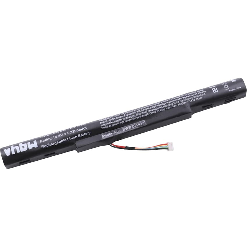 batterie pc portable acer AL15A32