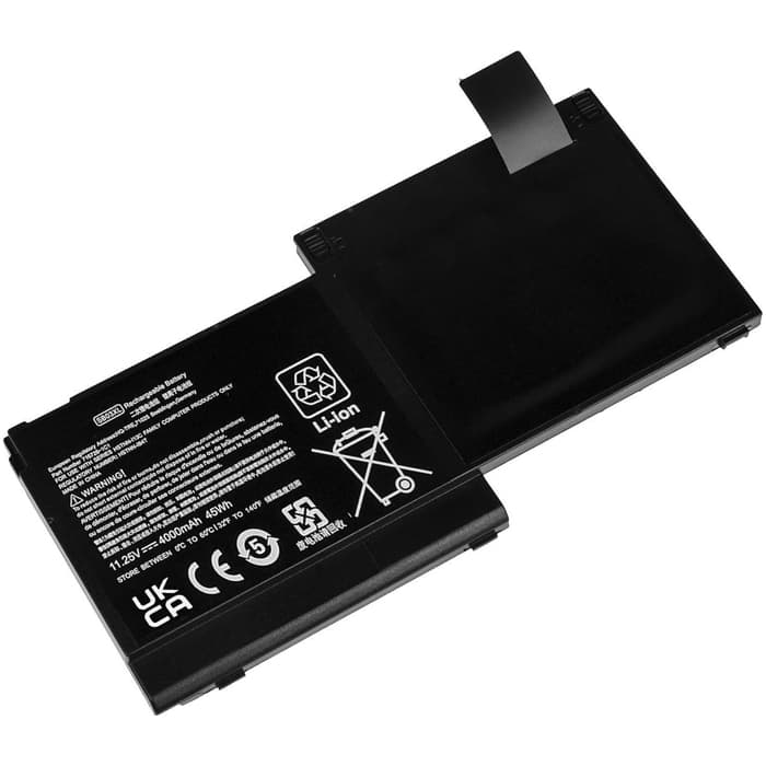 BATTERIE PC PORTABLE HP 820 G1 / SB03XL