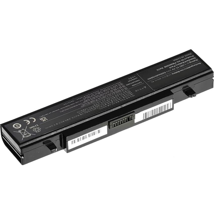 BATTERIE PC PORTABLE SAMSUNG R519 R580