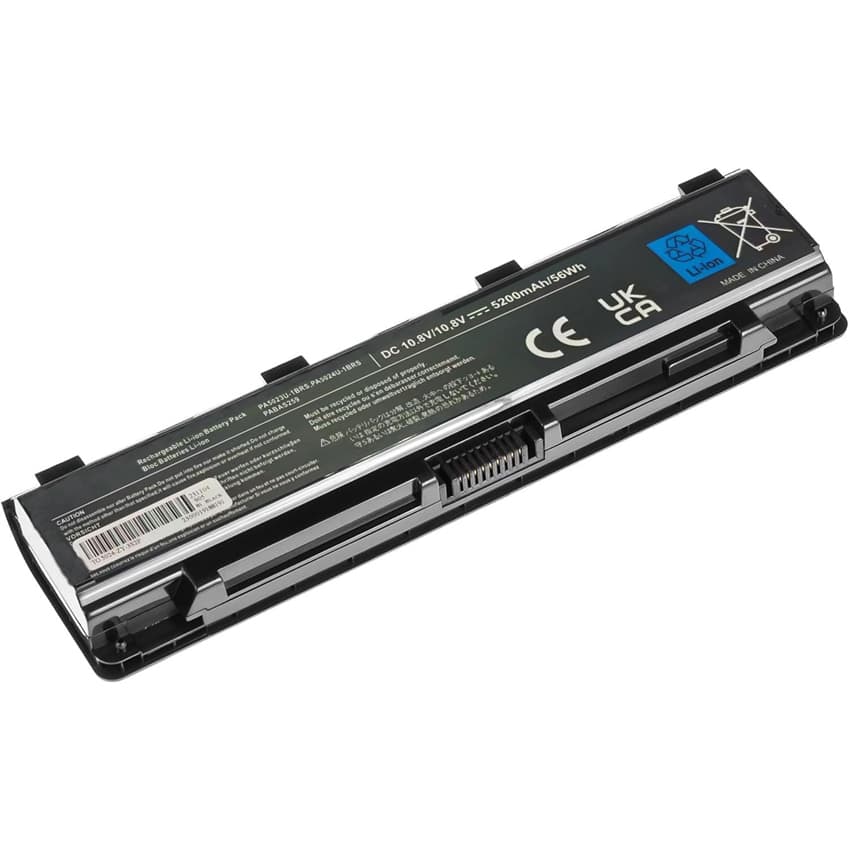 BATTERIE PC PORTABLE TOSHIBA TO5024 / PA5024