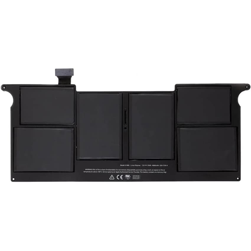 BATTERIE PC PORTABLE MAC A1406