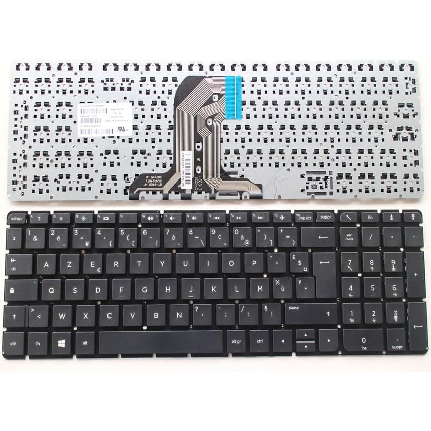 HP 250 G4 CLAVIER
