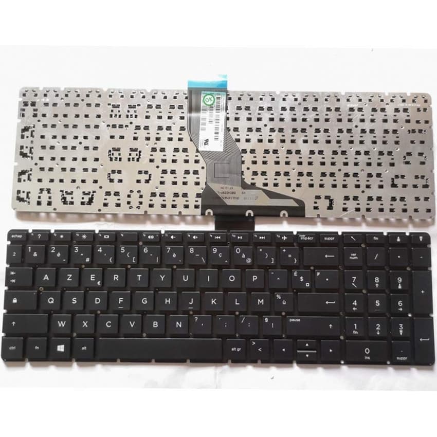 HP 250 G6 CLAVIER