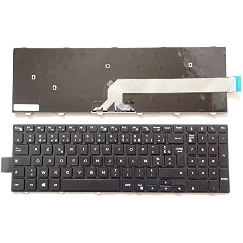 DELL 153000 CLAVIER