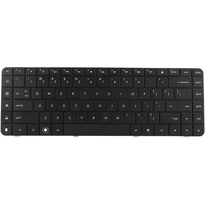 HP G6-2009SK CLAVIER