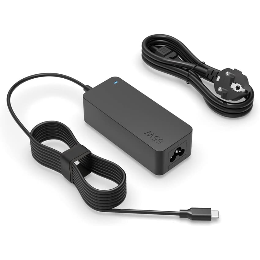 DELL E6400 CHARGEUR