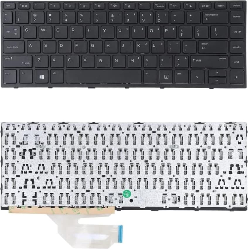 HP 430 G1 / 430 G5 CLAVIER