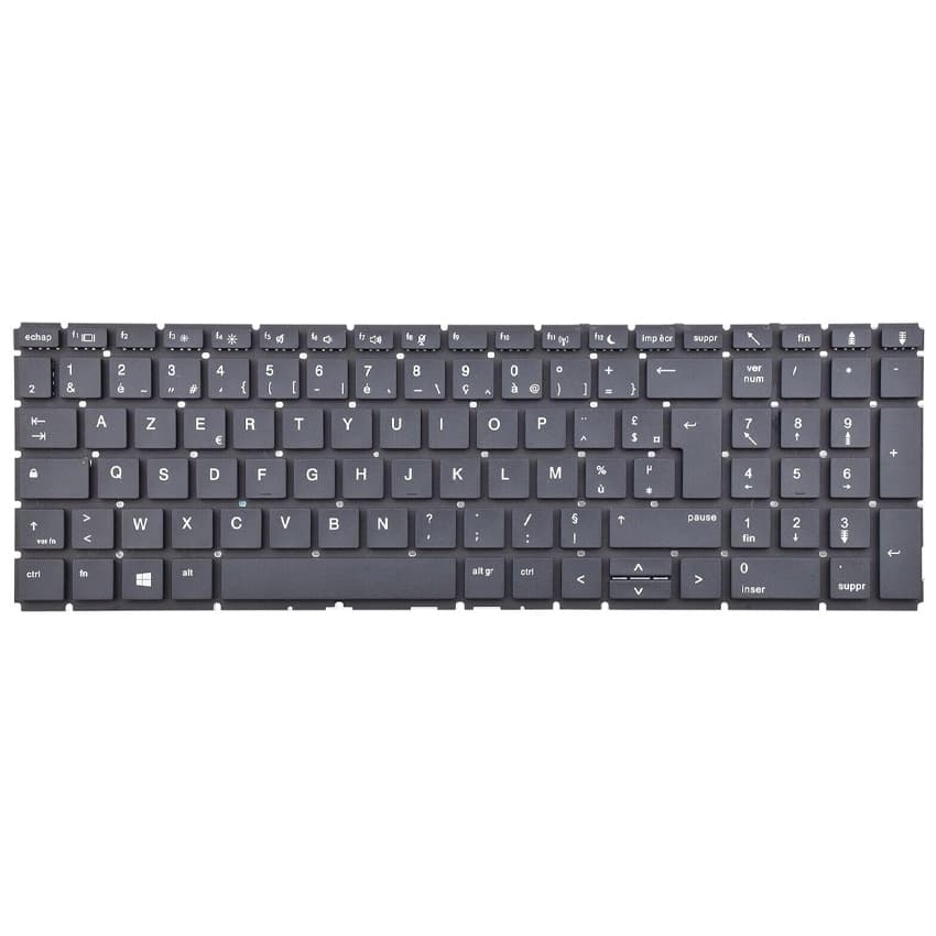 HP 450 G6 CLAVIER