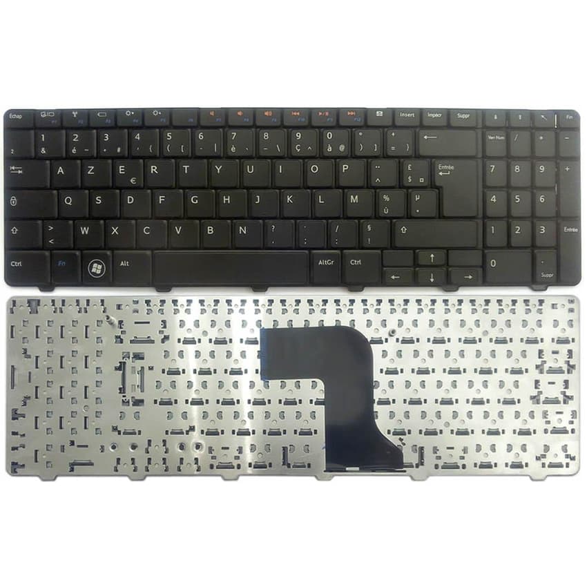 DELL INSPIRON 15-5565 CLAVIER