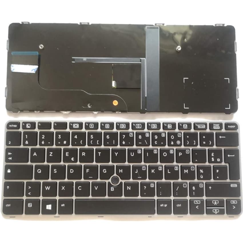HP 430 G3 CLAVIER