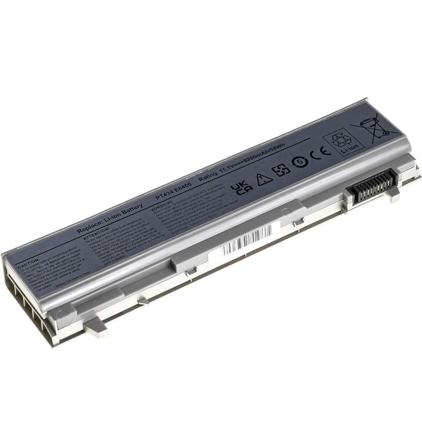DELL E6400 BATTERIE