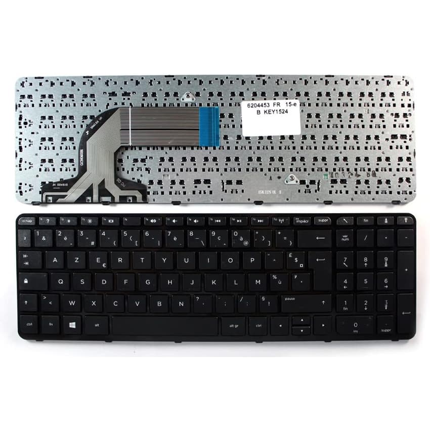 HP 250 G3 CLAVIER