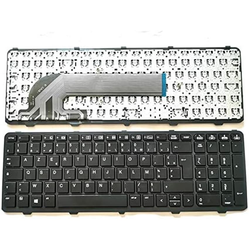 HP 450 G1 CLAVIER