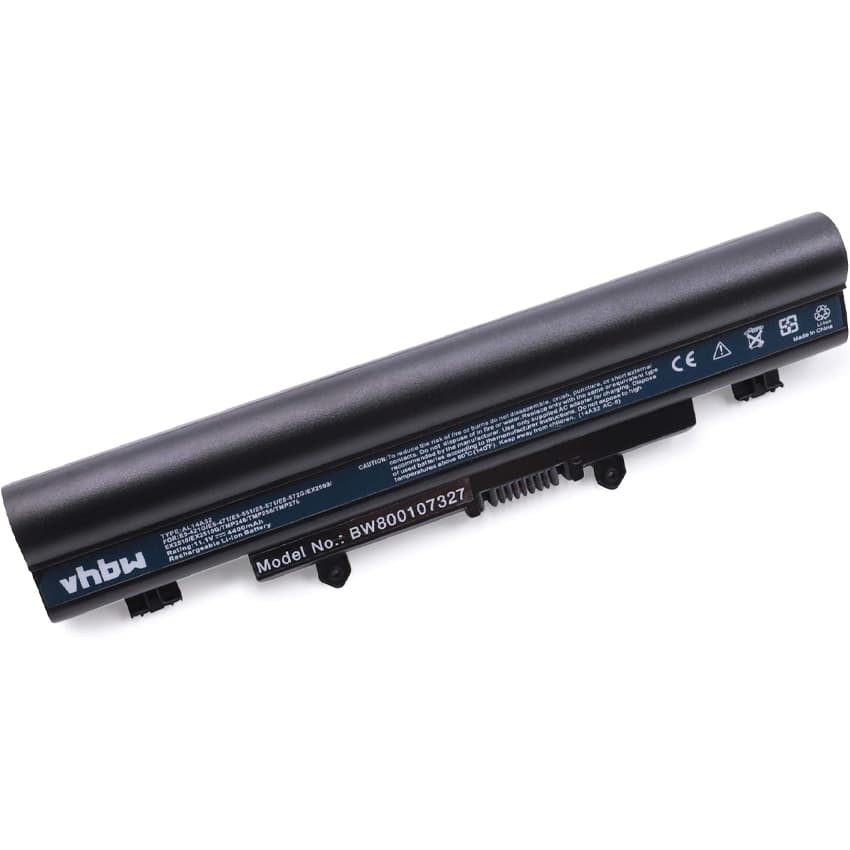 ACER V3-551 BATTERIE