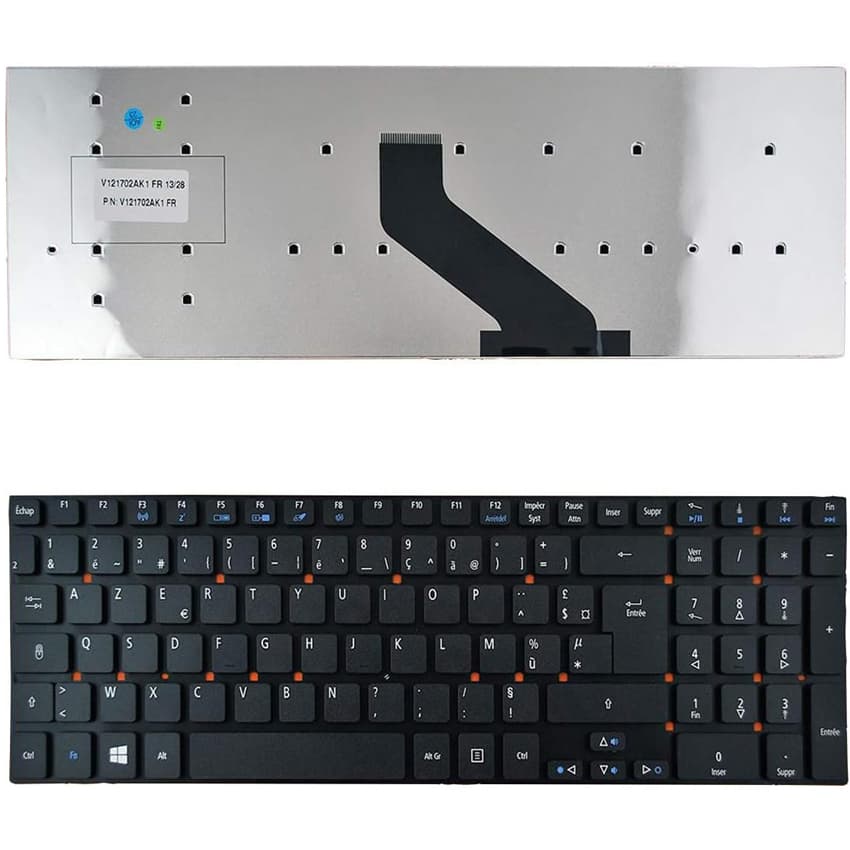 ACER V3-551 CLAVIER