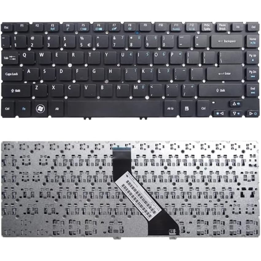 ACER V5-571 CLAVIER