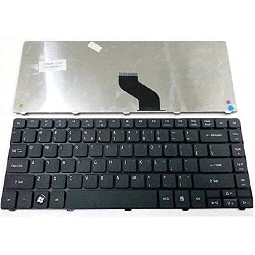CLAVIER PC PORTABLE ACER 4741