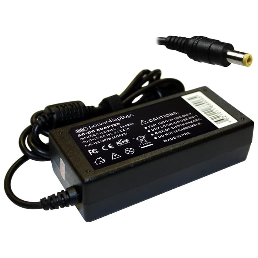 CHARGEUR PC PORTABLE ASUS X541U