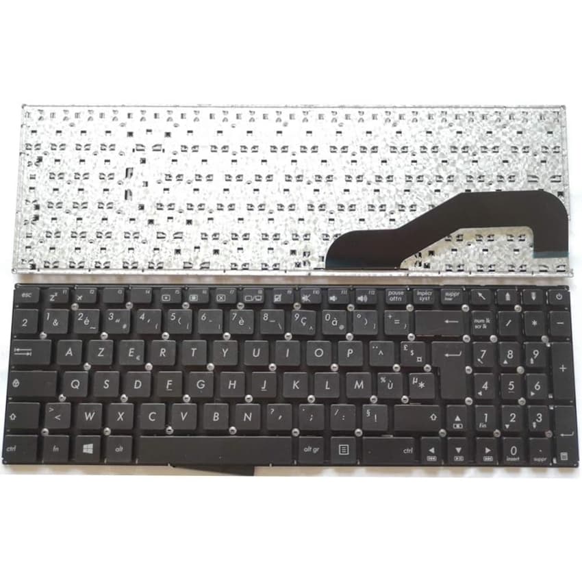 CLAVIER PC PORTABLE ASUS X540L