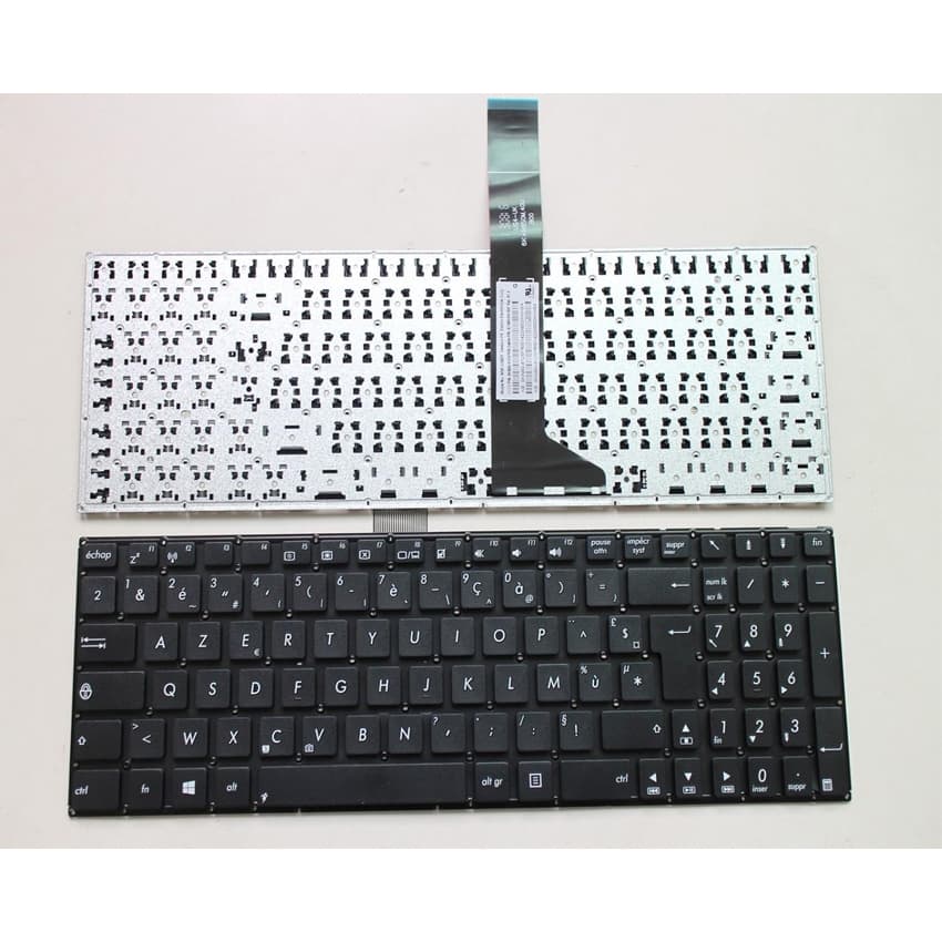 CLAIVER PC PORTABLE ASUS X550Z / X550E