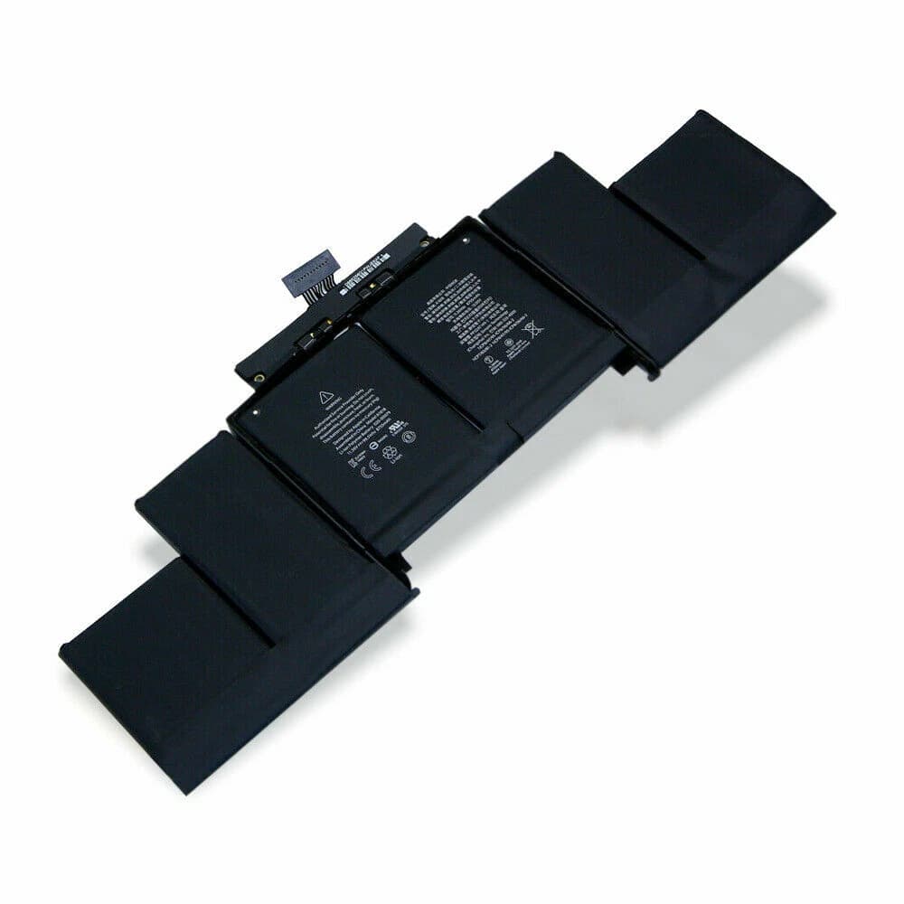 Batterie A1618 NEUF pour Apple MacBook Pro 2015 15" Retina A1398 020-00079