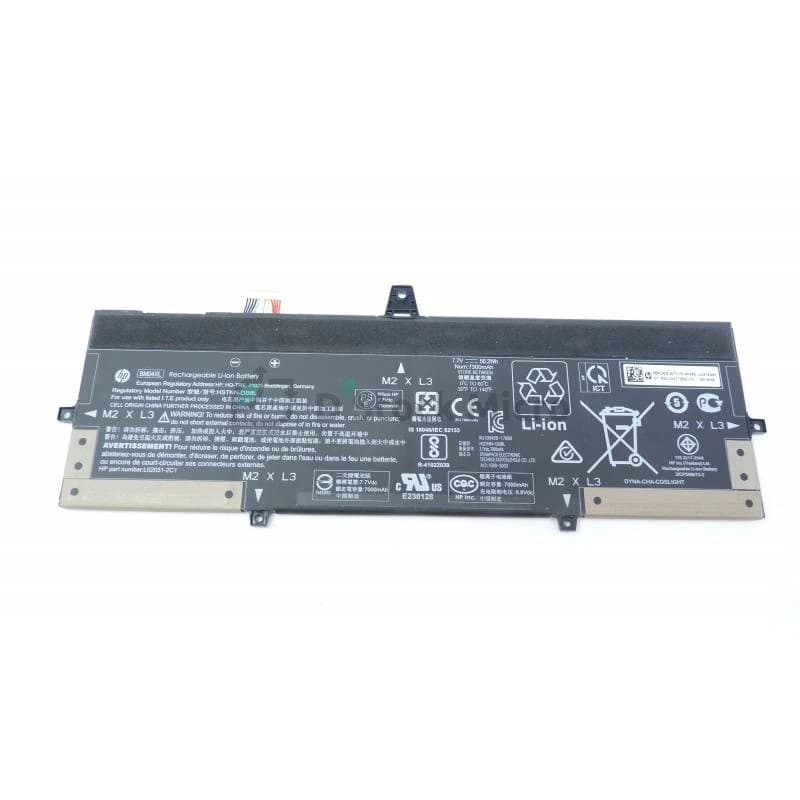 Battery  BM04XL for HP Elitebook x360 1030 G3