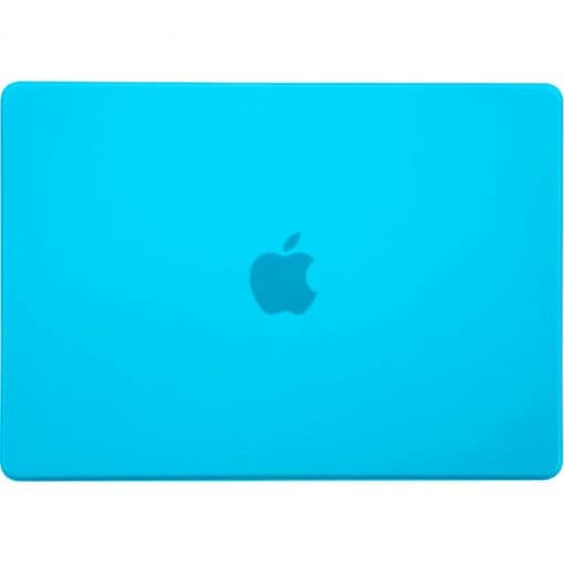 Mobigear Matte MacBook Pro 14 Pouces (2021-2024) Coque – Dark Blue