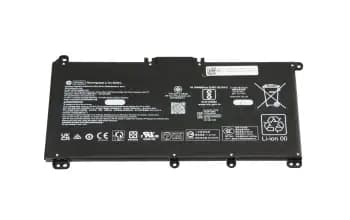 Batterie 41,04Wh Original HT03XL pour HP 470 G7
