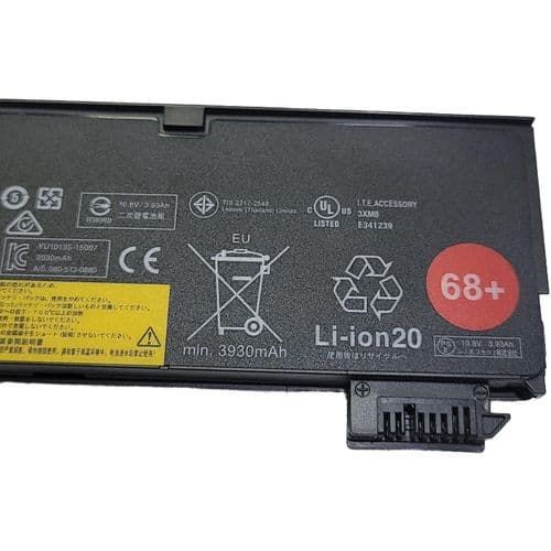 Lenovo ThinkPad T440 T440S Series Laptop Battery X240 68+